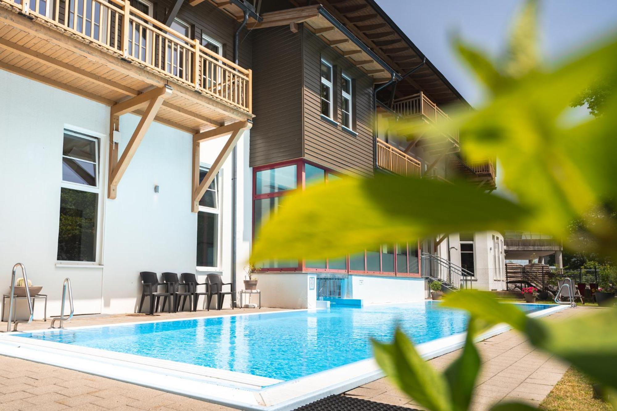 Alpenparks Premium Apartment Rehrenberg II Viehhofen Exterior foto